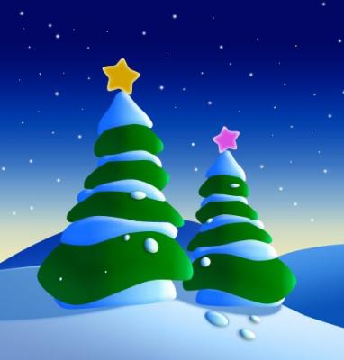 POESÍA DE LA NAVIDAD